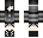 zane girl 