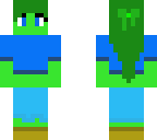 zombie