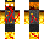 _pasi_ blaze halloween