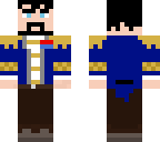 admiral