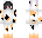 akuma as a bunny