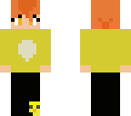 amy from spaceboy