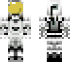 astronaut
