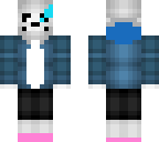 bad time sans