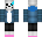 bad time sans fixed