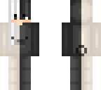 bear boy and girl