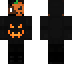 black halloween