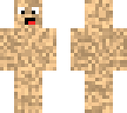 blocks on legs sand
