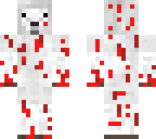 bloody sheepy