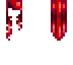 bloody vampire - hair base