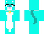 blue cat