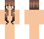 brown hair base