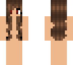 brunette skin base