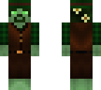 bryophite halfling
