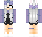 bunny girl