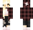 changed the eye colour edit