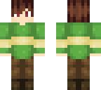 chara male