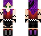 chiroptera short