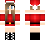 christams smunky