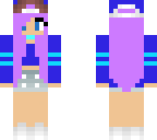 cool girl
