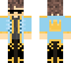 cool skin