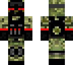 coolkiller16 military look