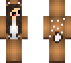 crazyzebras christams skin
