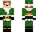cristmas elf