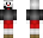 cuphead