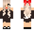 cute girl remake