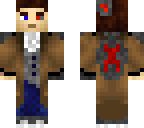 cybernetic doctor