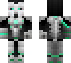 cyborg