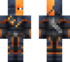 deathstroke arrow