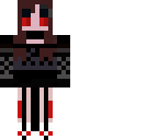demon teen tormented