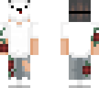 derp mask