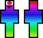 derp rainbow