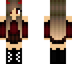 devil girl