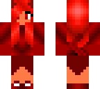 devil girl