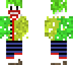 dirtyclown
