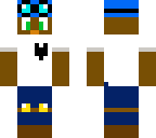 doni the diamond minecart
