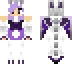 dragon witch style