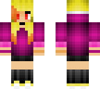 ducky girrl