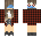 edited bandana