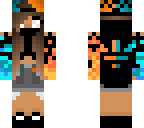 element girl