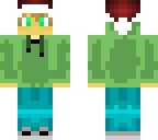 endermaikplay christmas original