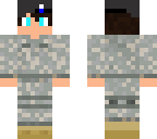 essie infantry