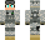 essie infantry enlisted