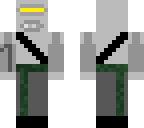 evil robot 1