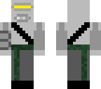 evil robot 3