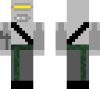 evil robot 4
